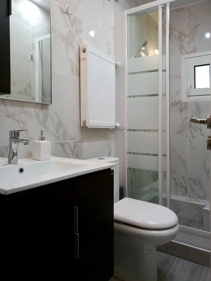 Kosmima Deluxe Apt. Thessaloniki Greece