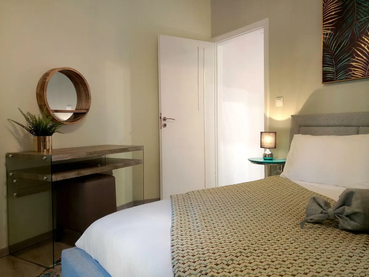 Kosmima Deluxe Apt. Θεσσαλονίκη Ελλάδα