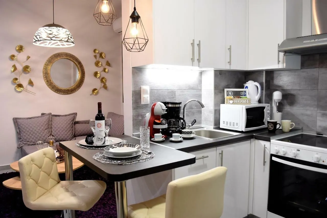 Kosmima Deluxe Apt. Θεσσαλονίκη