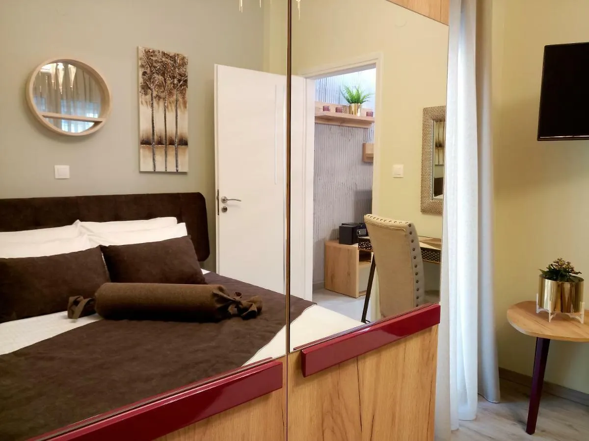 Kosmima Deluxe Apt. Thessaloniki Greece