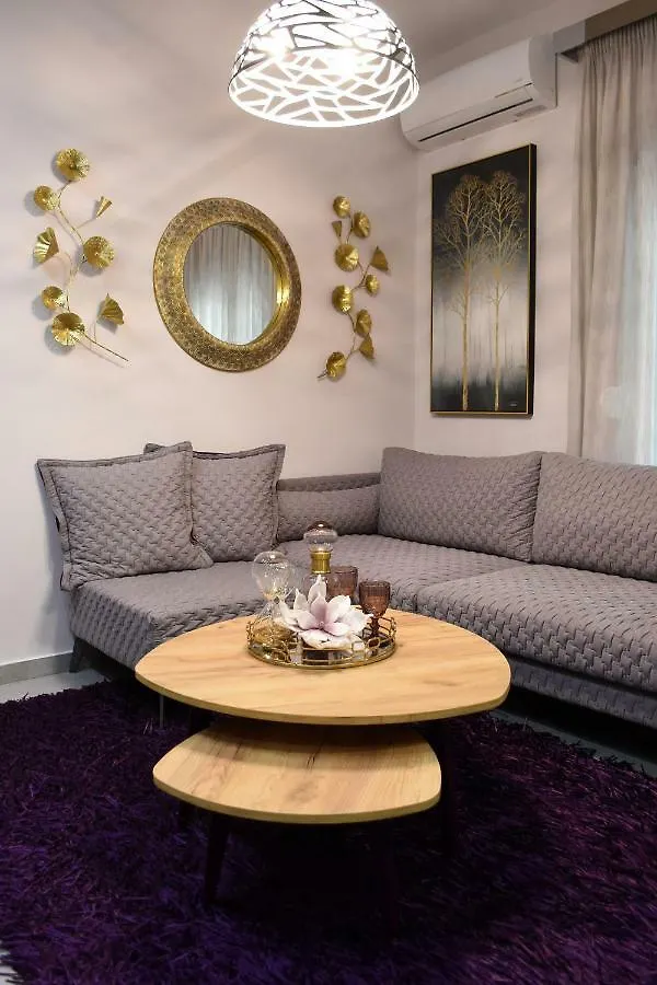 Apartment Kosmima Deluxe Apt. Thessaloniki Greece