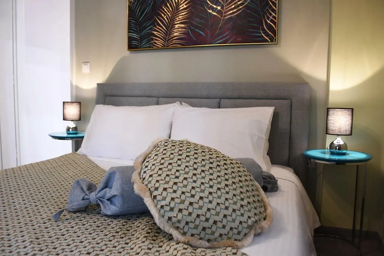 Kosmima Deluxe Apt. Θεσσαλονίκη