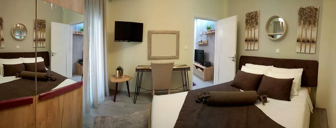 Kosmima Deluxe Apt. Thessaloniki